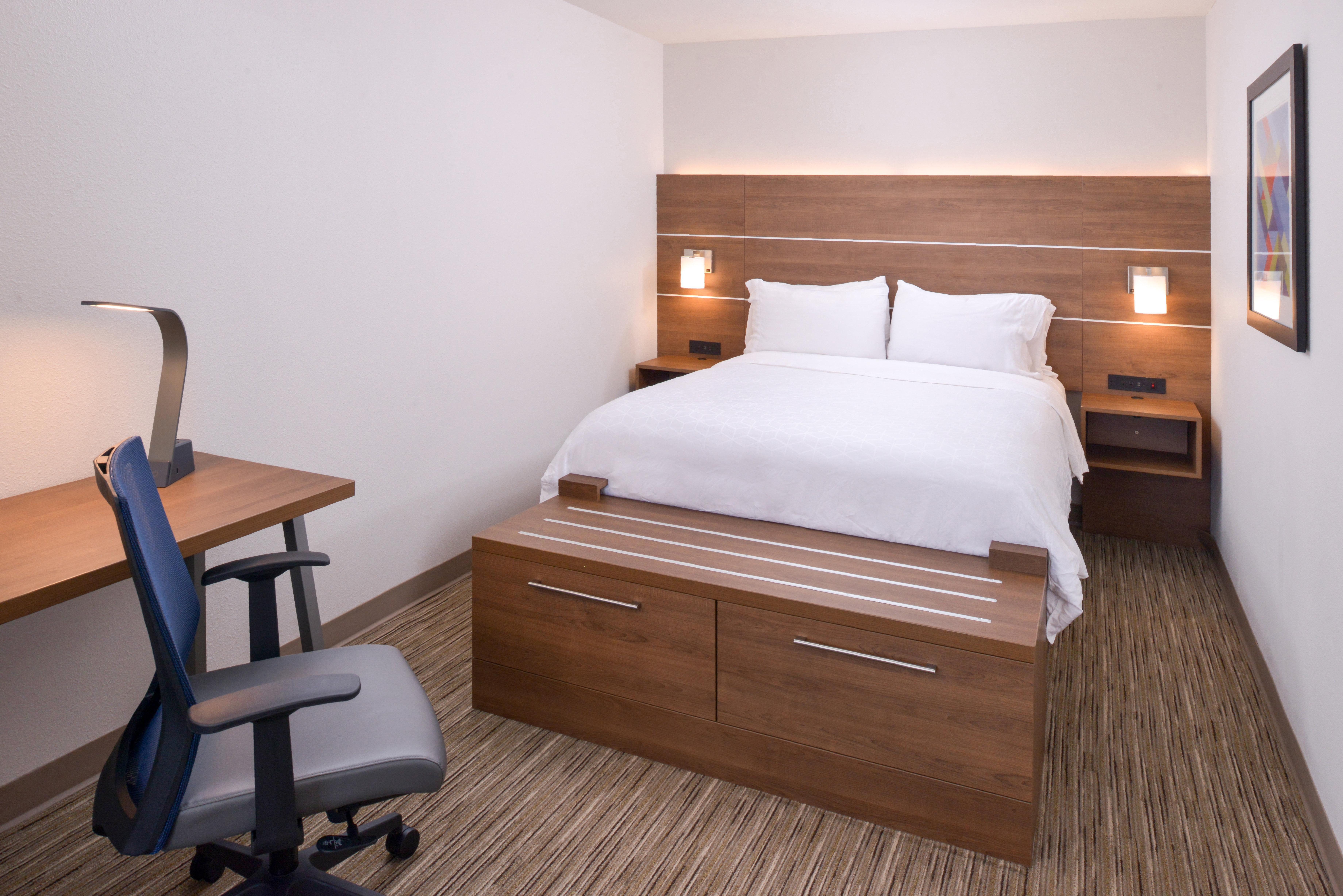 Holiday Inn Express Glenwood Springs Aspen Area, An Ihg Hotel Екстер'єр фото