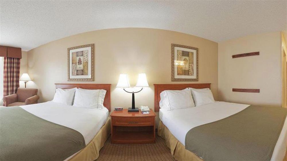 Holiday Inn Express Glenwood Springs Aspen Area, An Ihg Hotel Екстер'єр фото