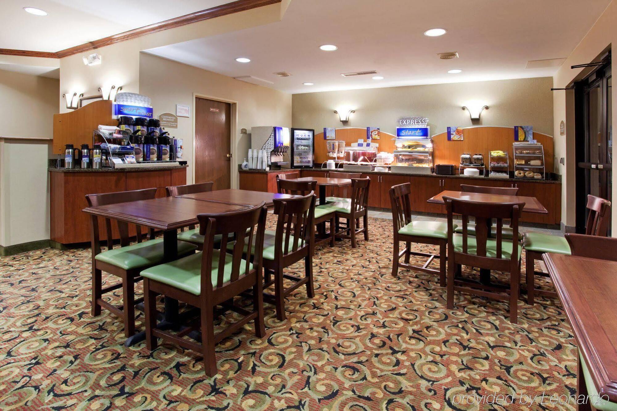 Holiday Inn Express Glenwood Springs Aspen Area, An Ihg Hotel Екстер'єр фото
